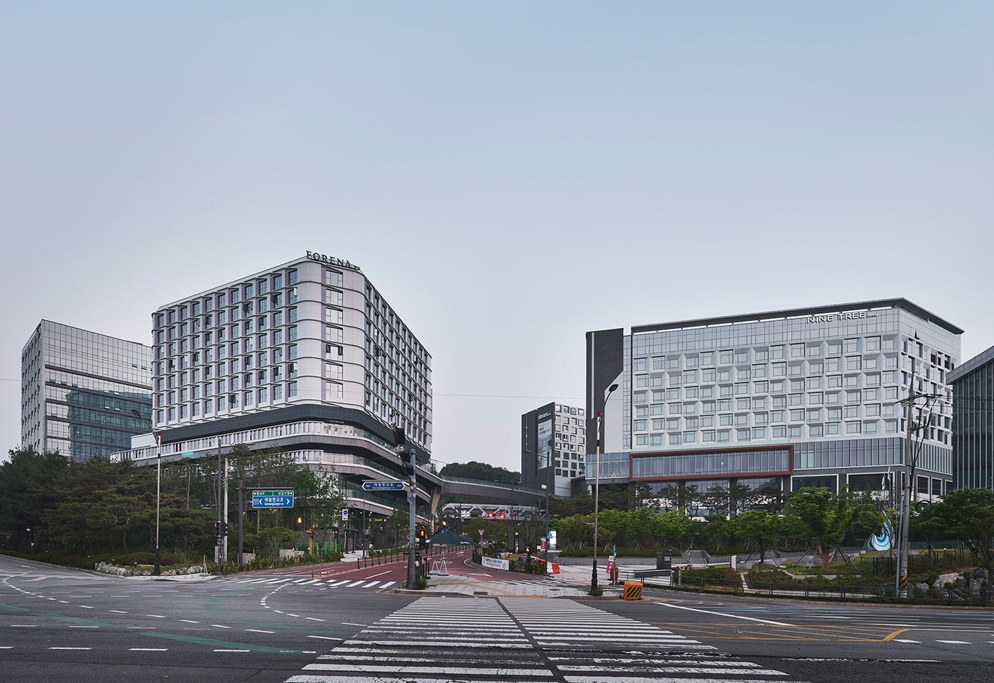 판교아이스퀘어